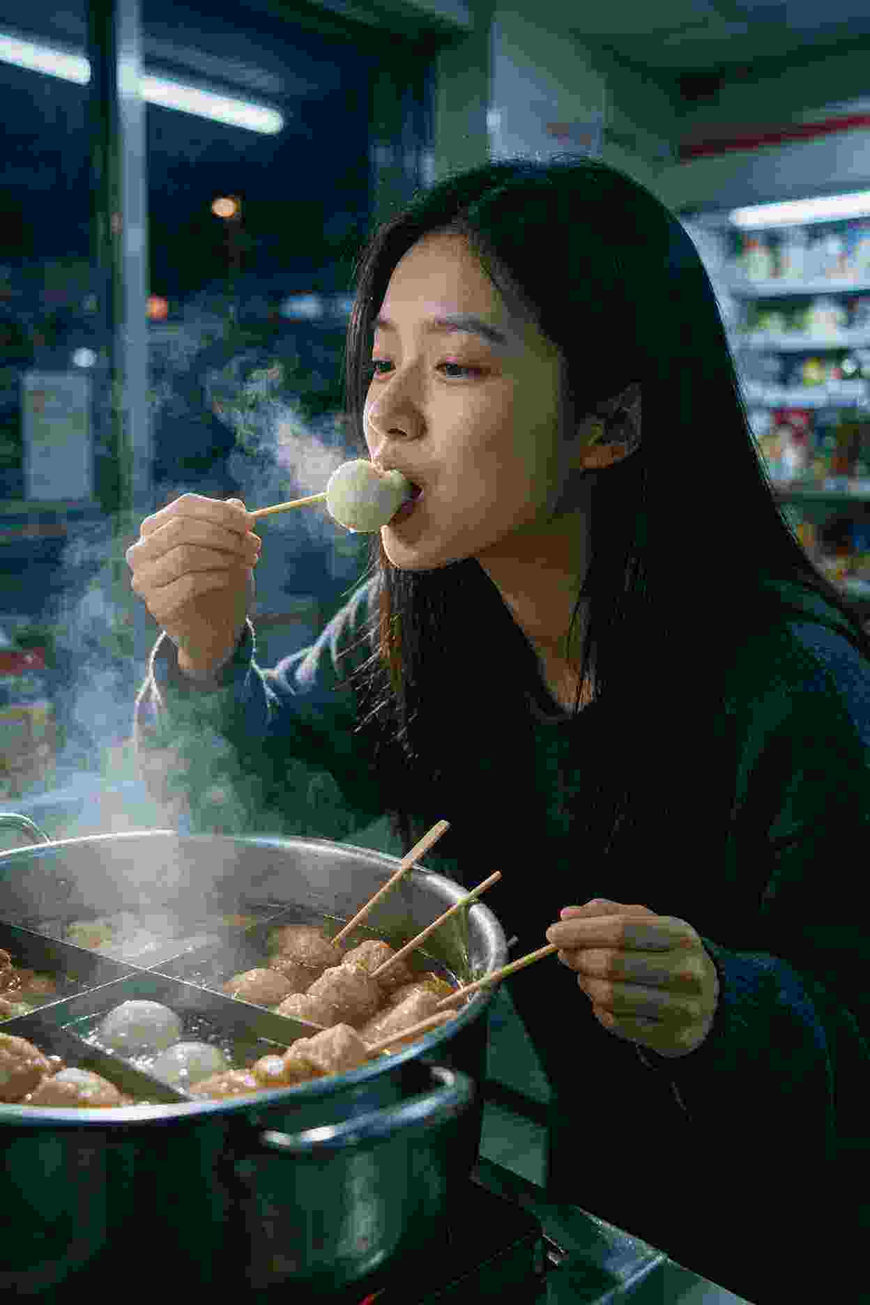 伪证之谜