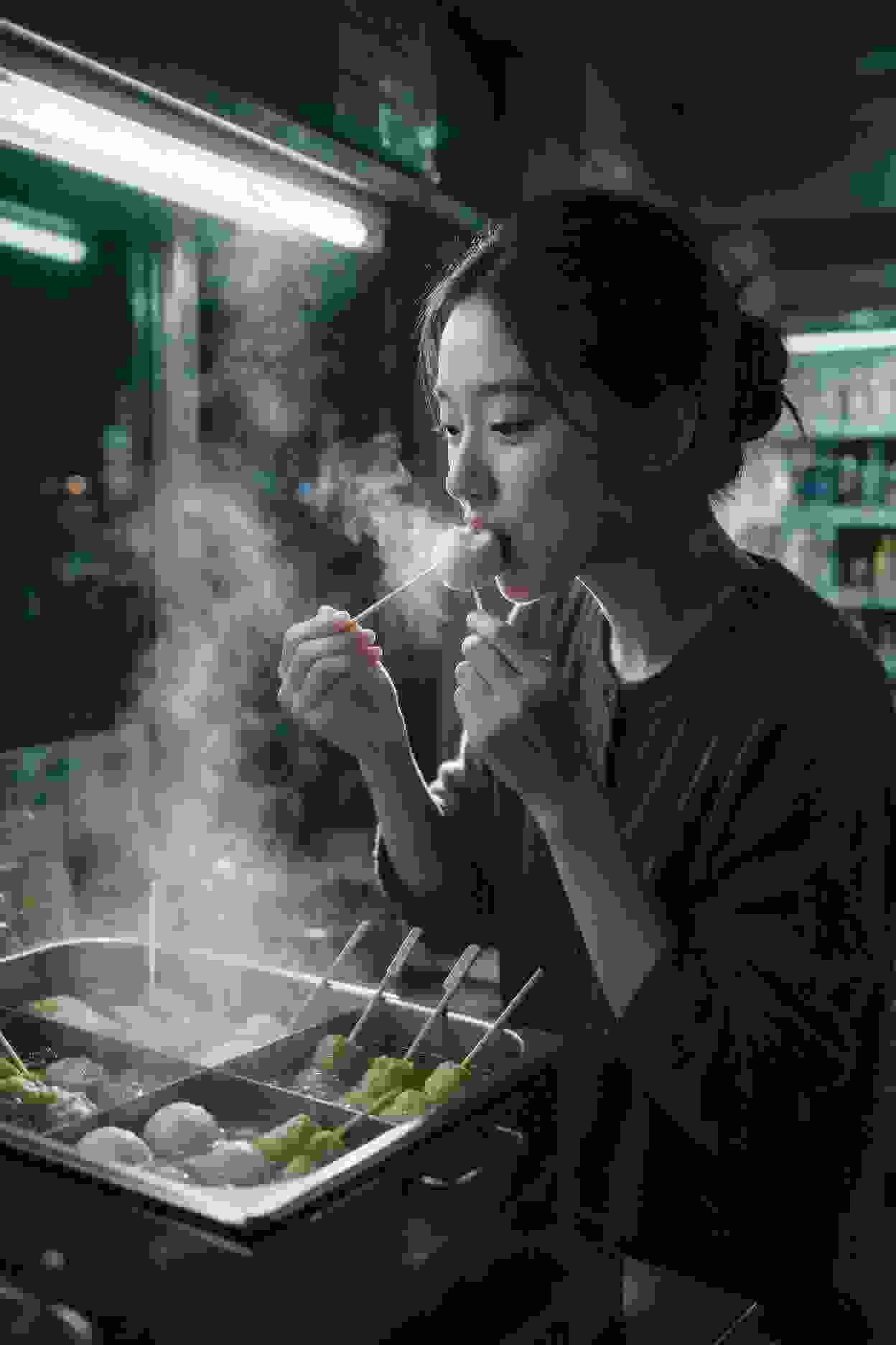 时代弄潮儿